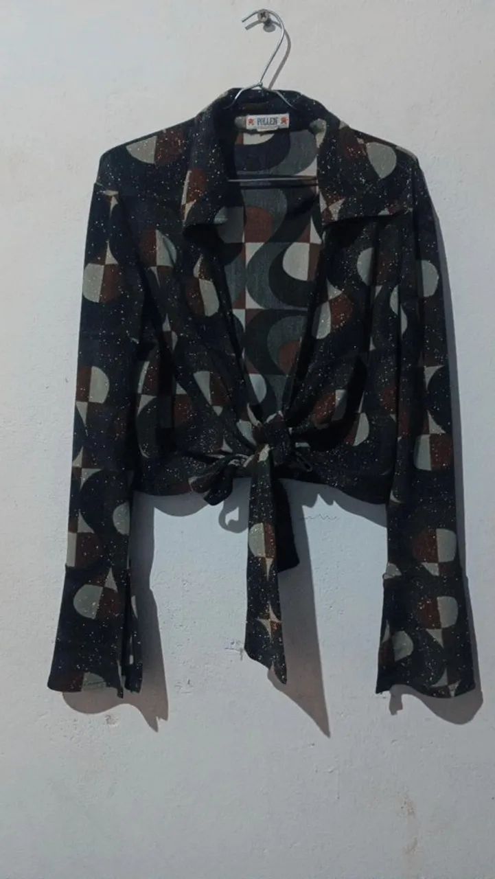 Roupas semi novas.  - Foto 3