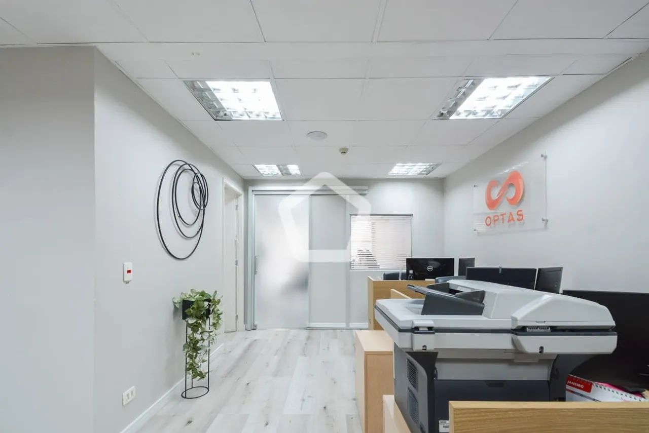 Conjunto comercial para venda em Consolação, 135m² - Foto 3