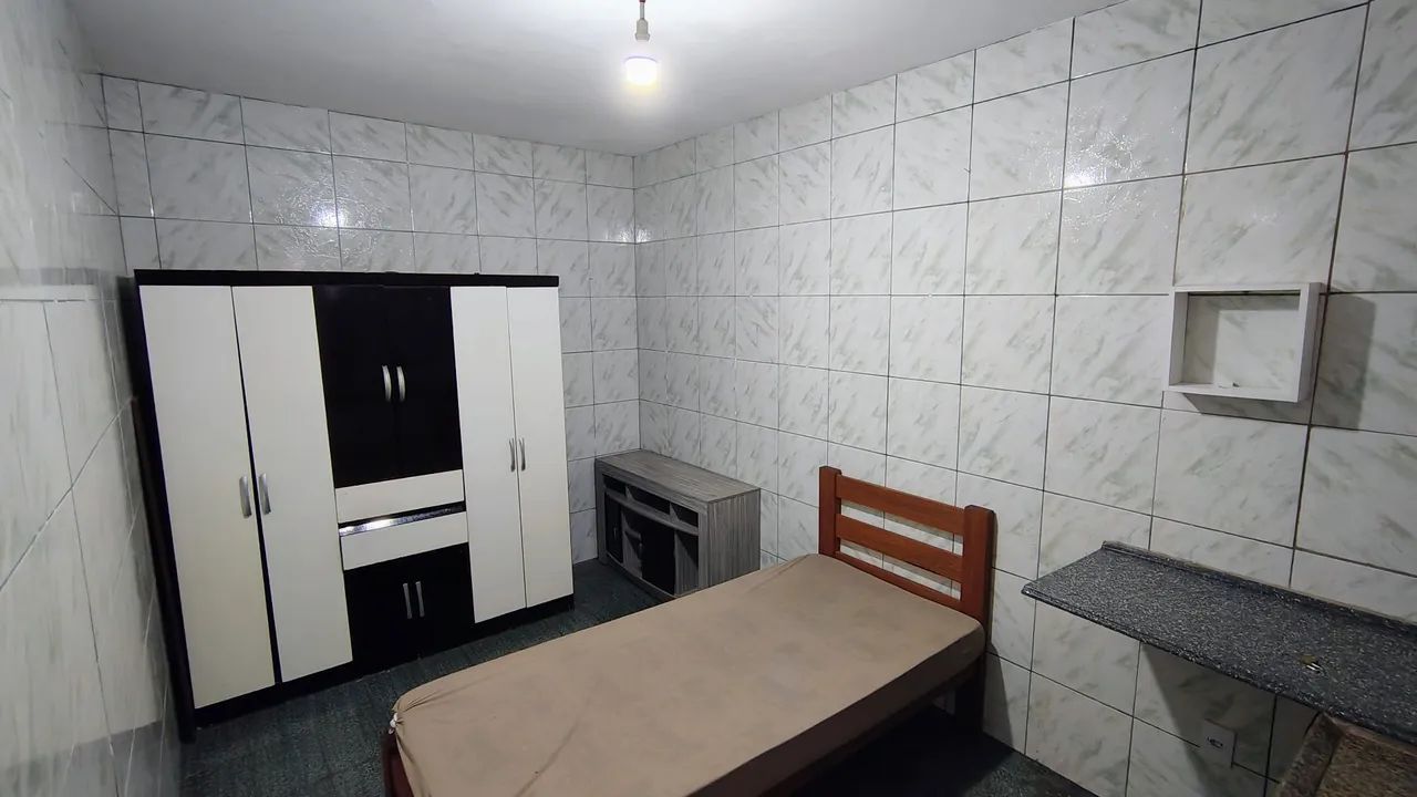 Alugo quarto individual  - Foto 2