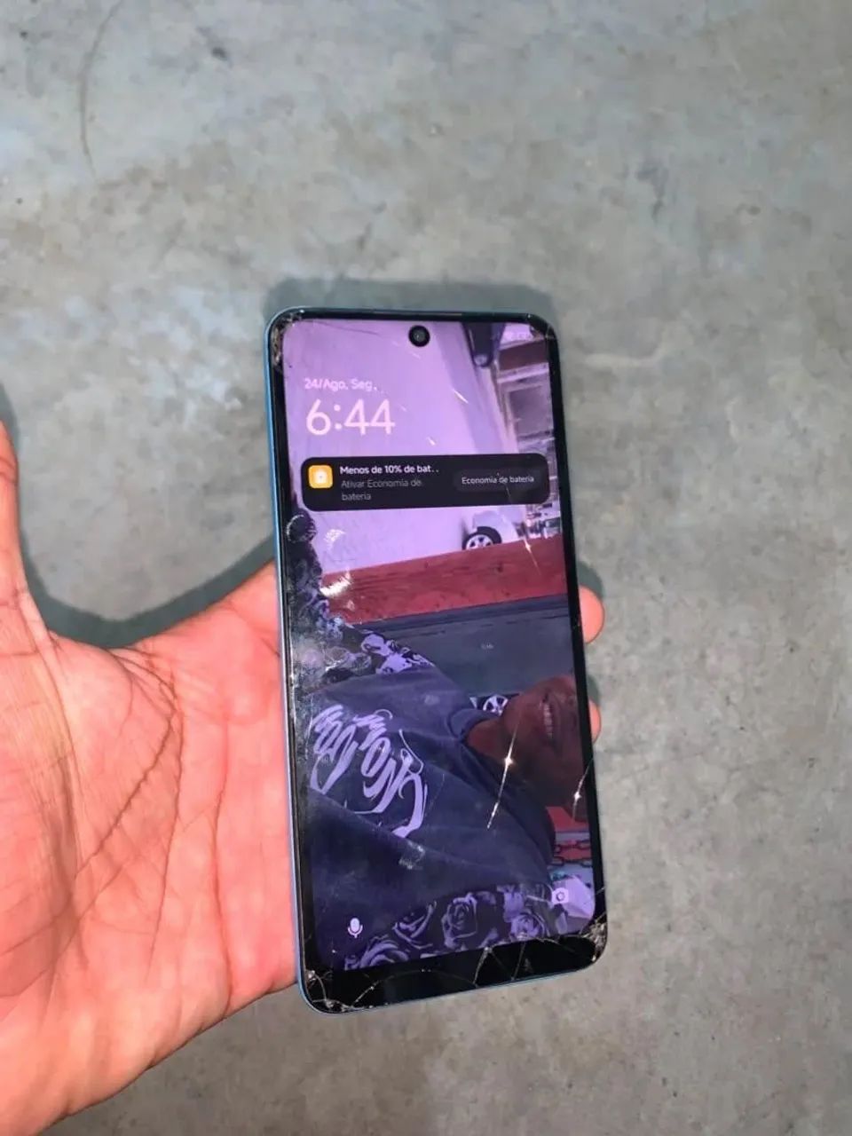 Xiaomi note 12  - Foto 3