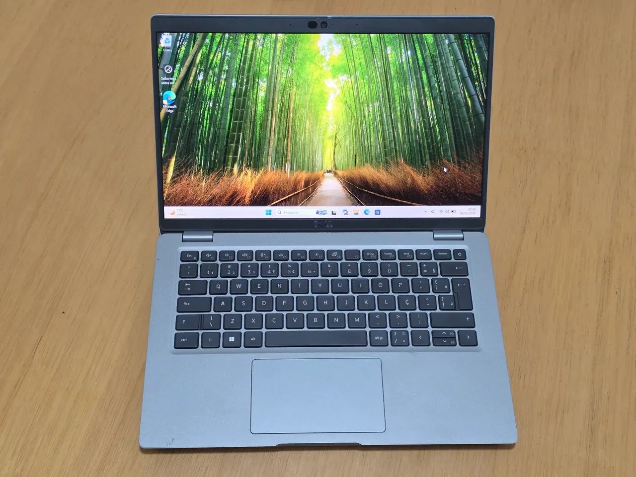 Notebook Dell Latitude 5430 i5 12th 1245U 16GB RAM 256GB SSD