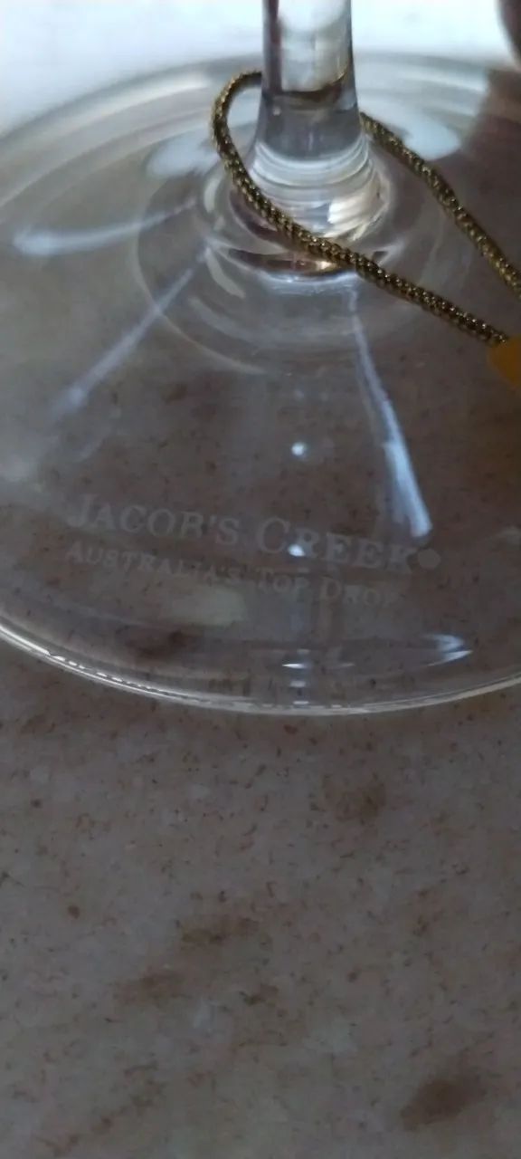 Taças de Vinho  - Foto 4