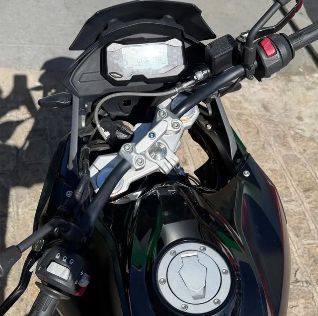 BMW G 310 GS - Foto 4
