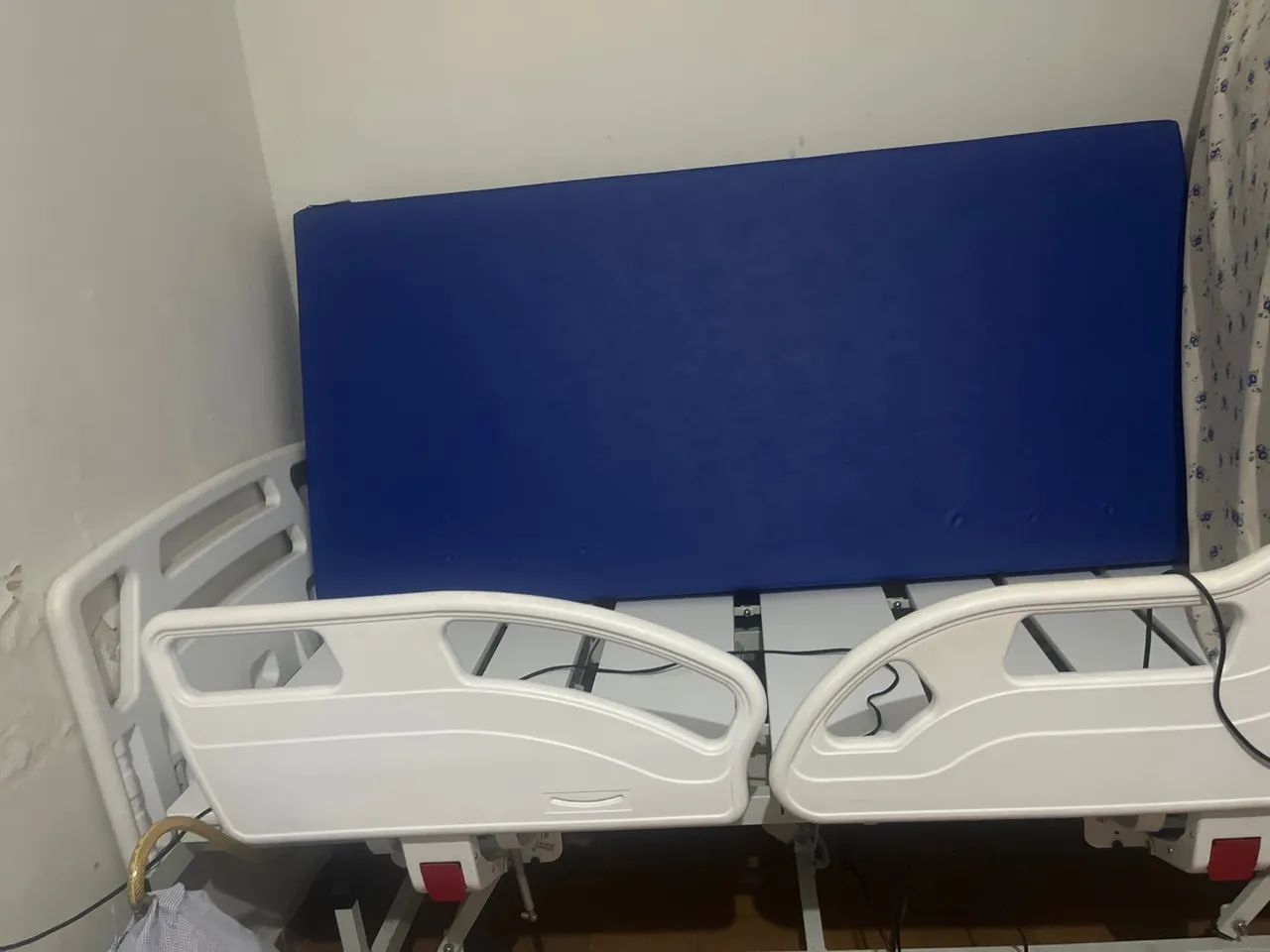 Cama hospitalar 