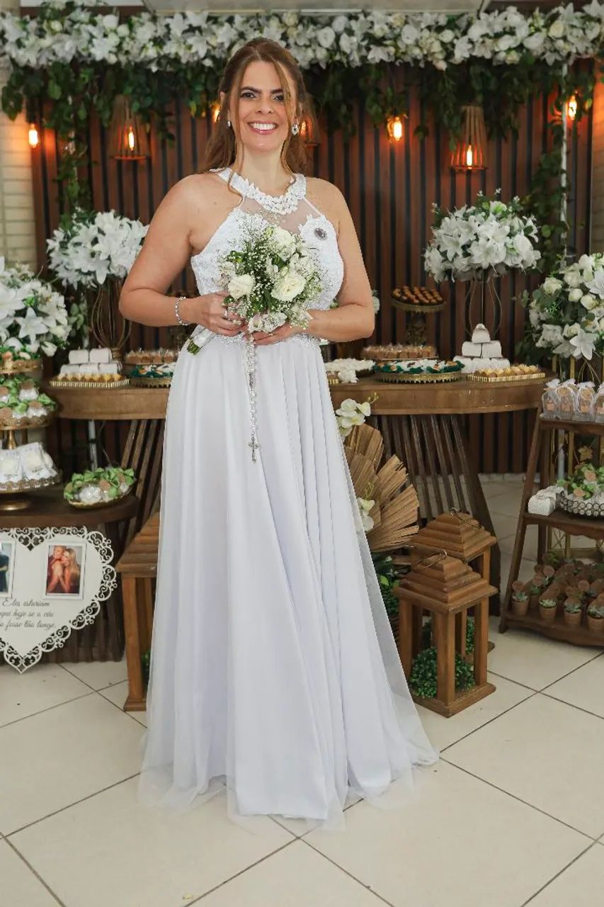 Vestido de Noiva  - Foto 4