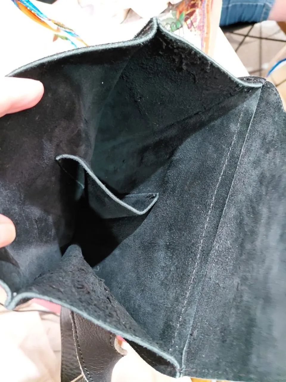Bolsa para vinhos - Foto 4