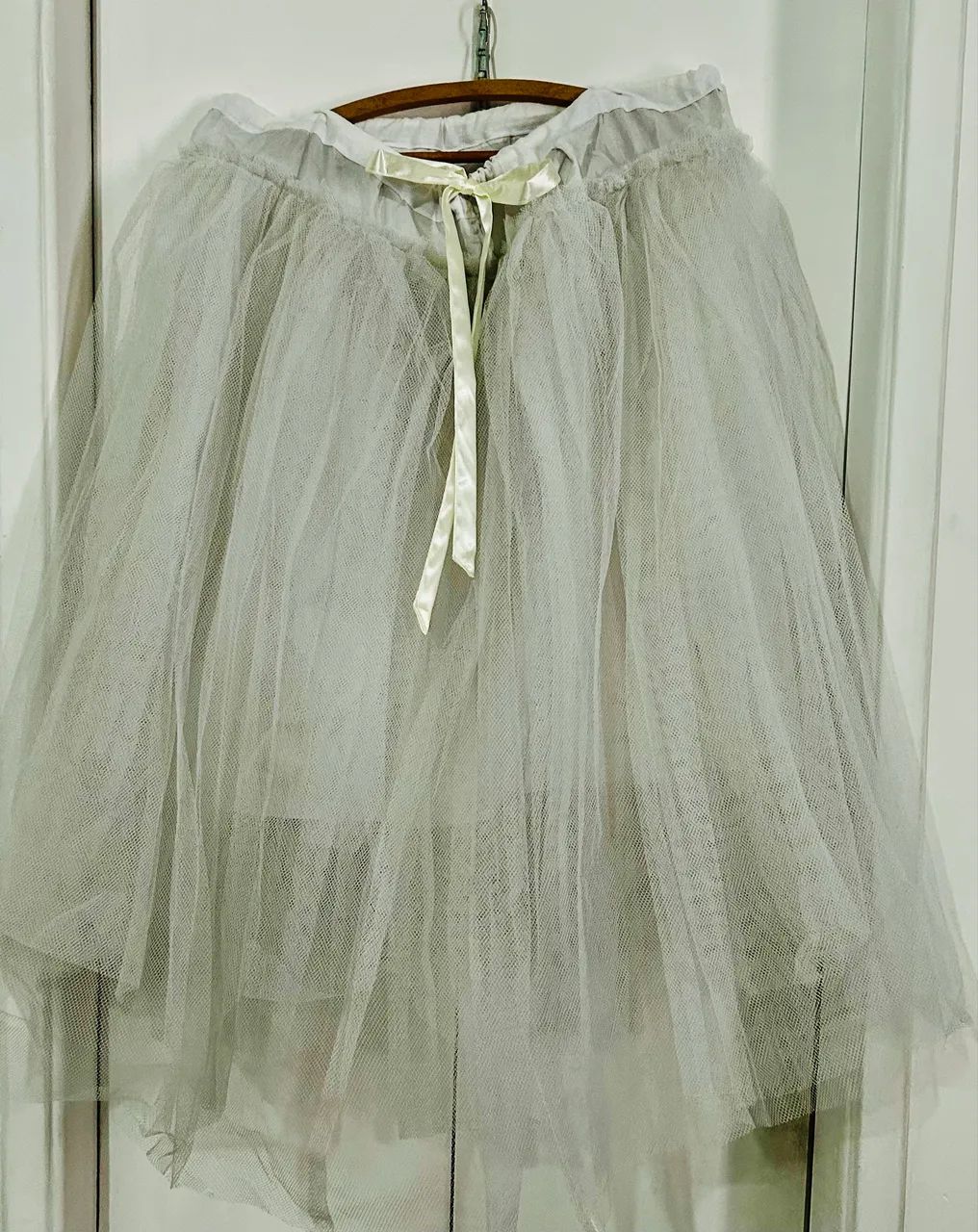 Saiote de tule  - Foto 2