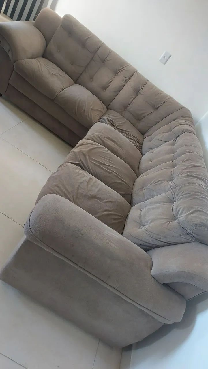 Vende-se Sofa  - Foto 3