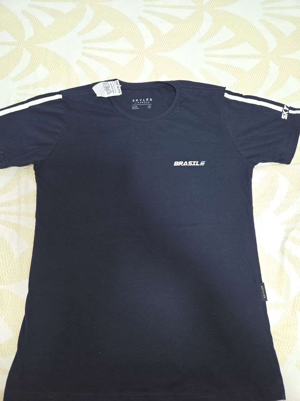 Camisas MR2 masculinas - Foto 4