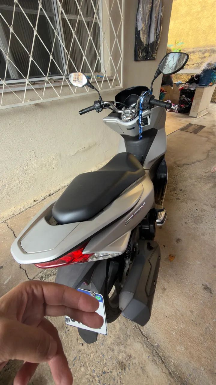 Pcx 150  - Foto 3
