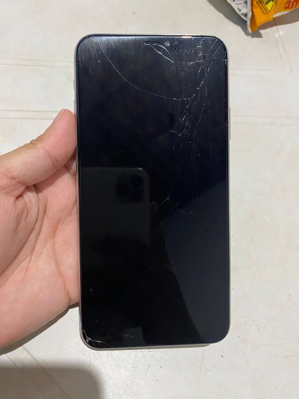 Iphone 11 pro max - Foto 5