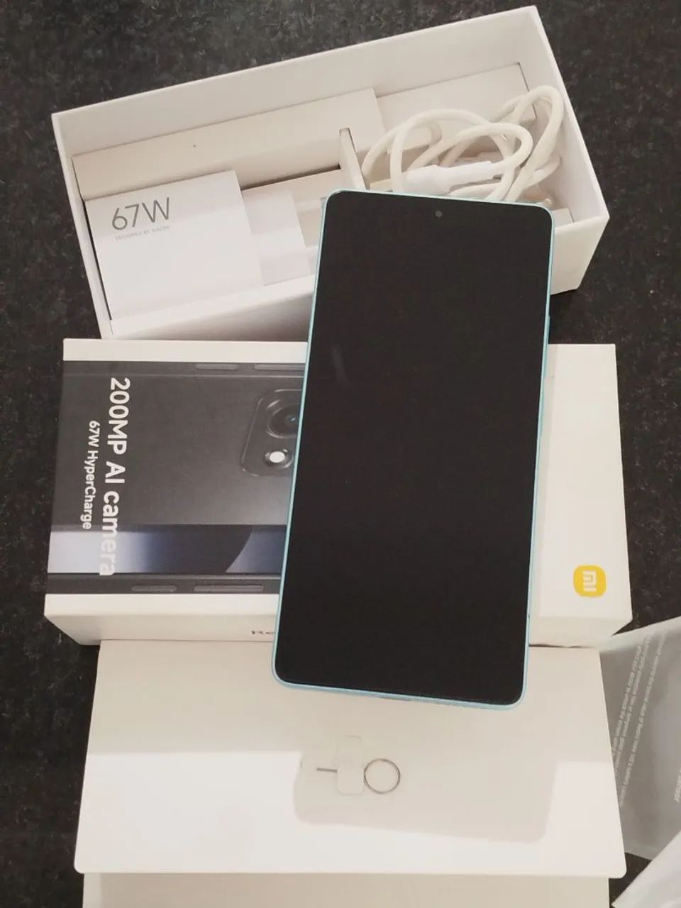 Vendo esse celular  - Foto 4
