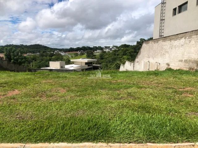 Lote no Jardins Barcelona, Vista definitiva, Quitado e Registrado - com 503,02 m²  - Foto 2