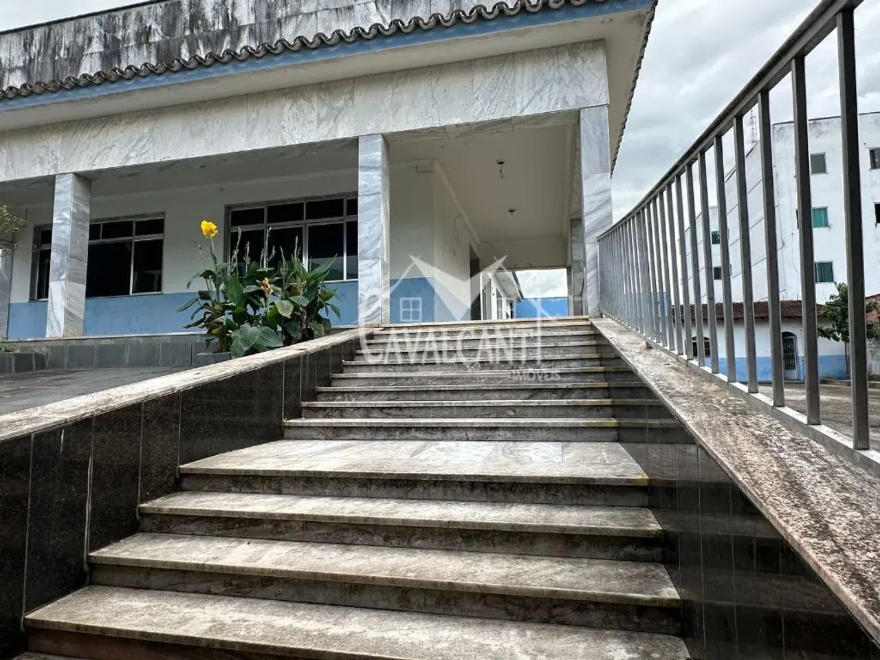 Casa térrea ampla 5 quartos em Centro - Itaboraí - RJ - Foto 4