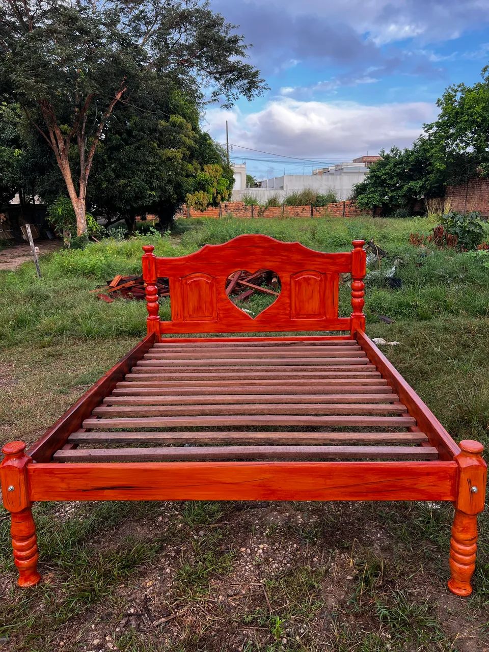 Cama de casal  - Foto 3