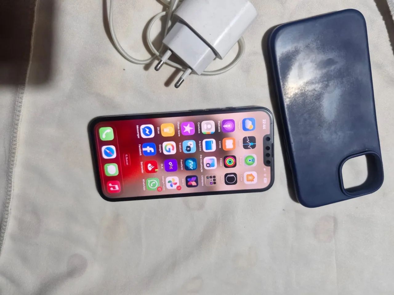 IPhone 13 - Foto 2
