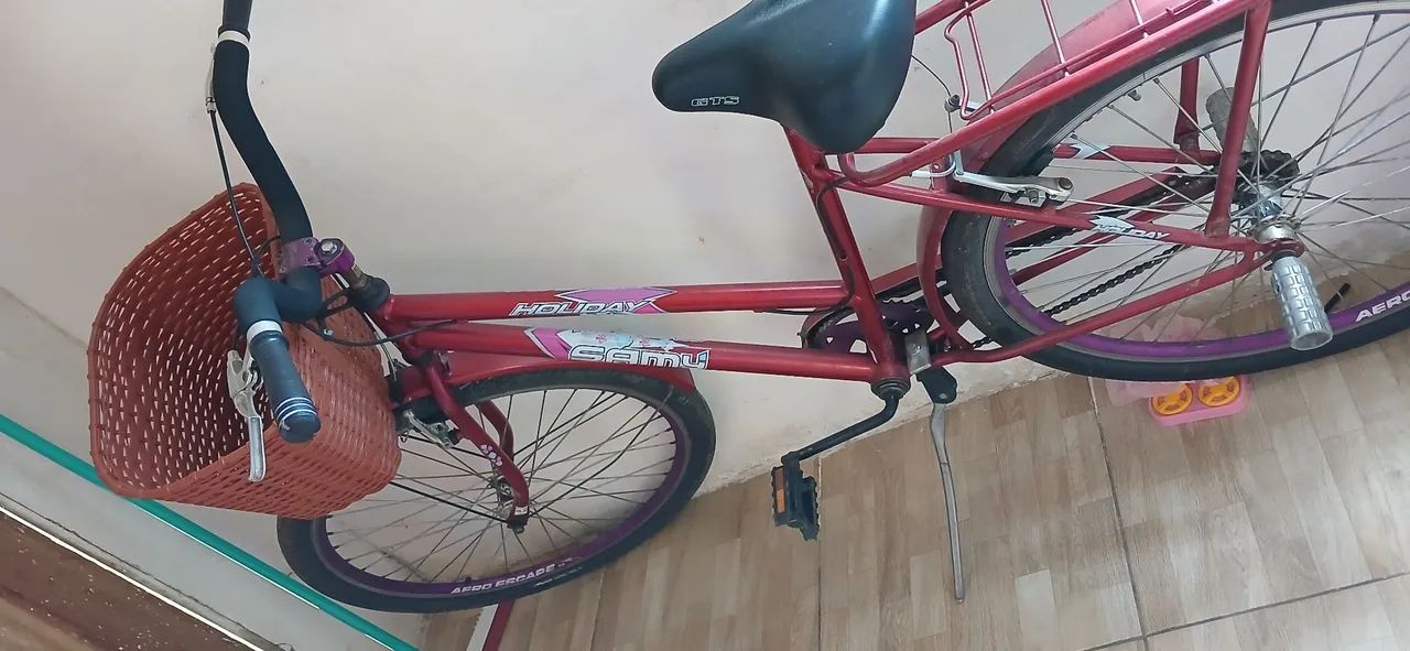 Bike a venda - Foto 2