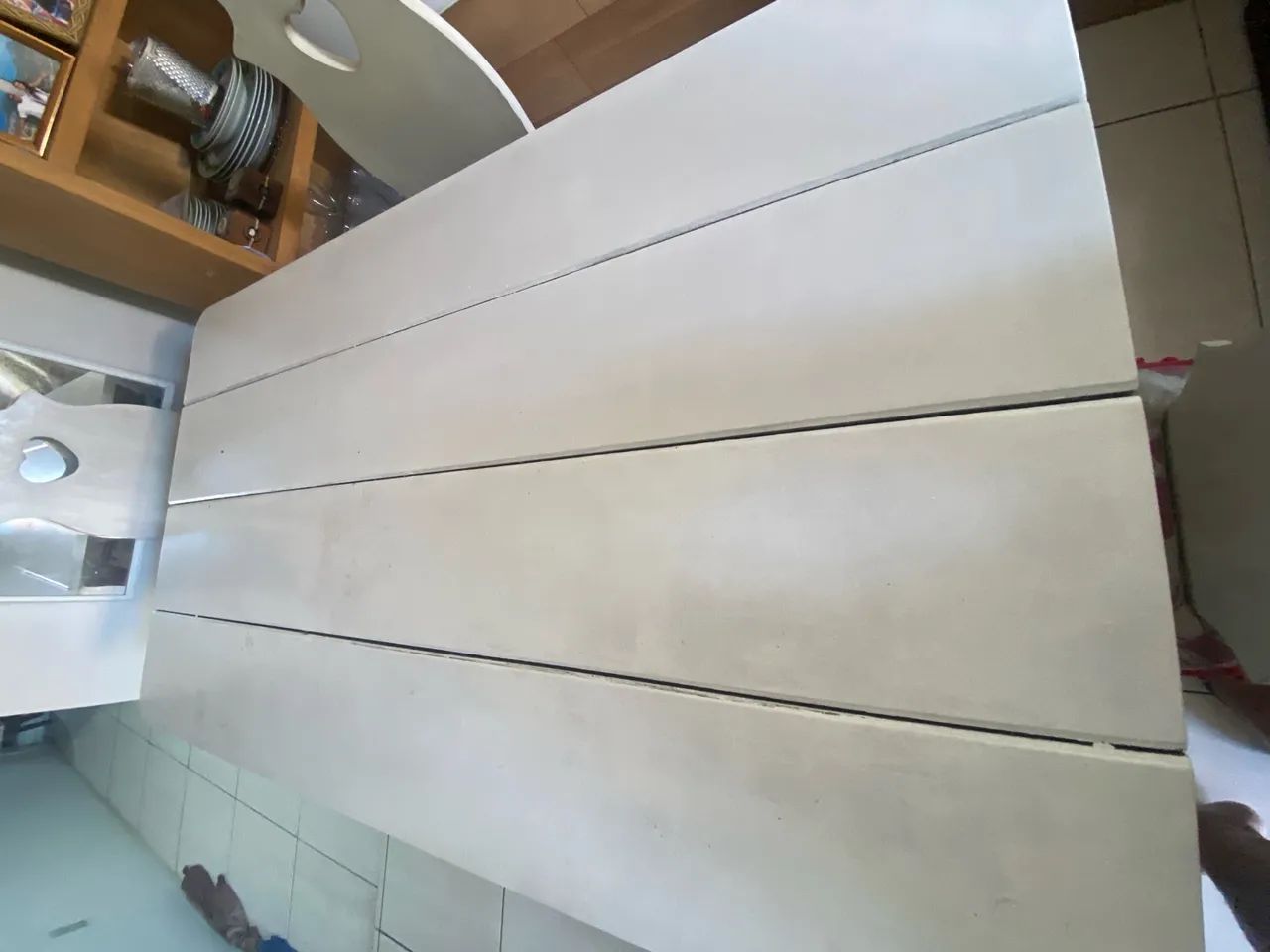Mesa MADEIRA LEGITIMA !!!  - Foto 5