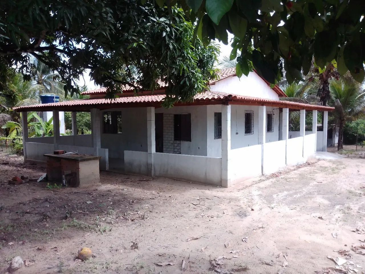 Sítio Em São Cristóvão-SE - Foto 2