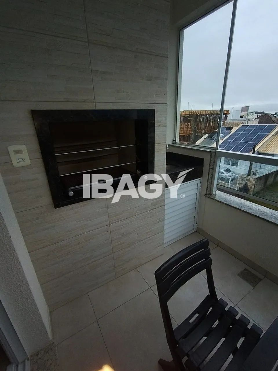Excelente Apartamento 2 dormitório(s) em Carianos - Florianópolis - Foto 5