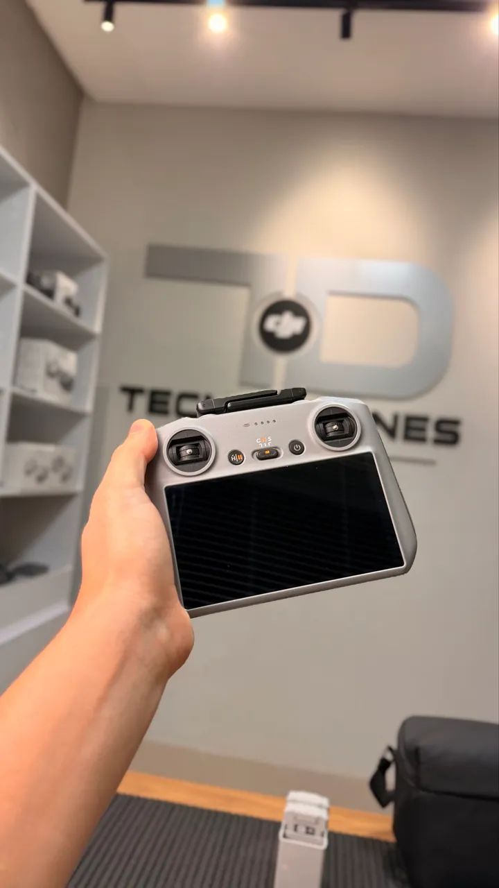 DJI MINI 4 PRO FLY MORE - Foto 4