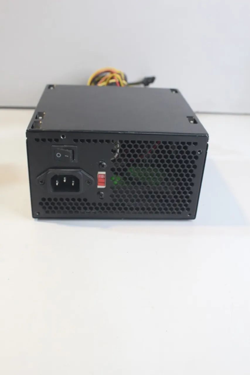 Fonte gamer OnePower 500W - Foto 2