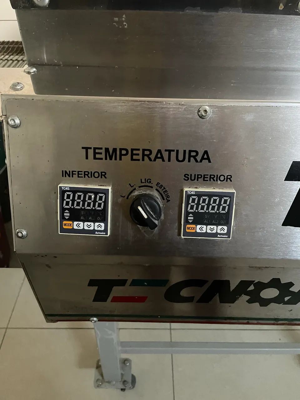 Forno Esteira - Foto 2