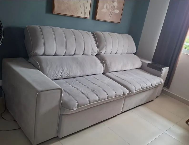 Lindo Sofá  - Foto 2