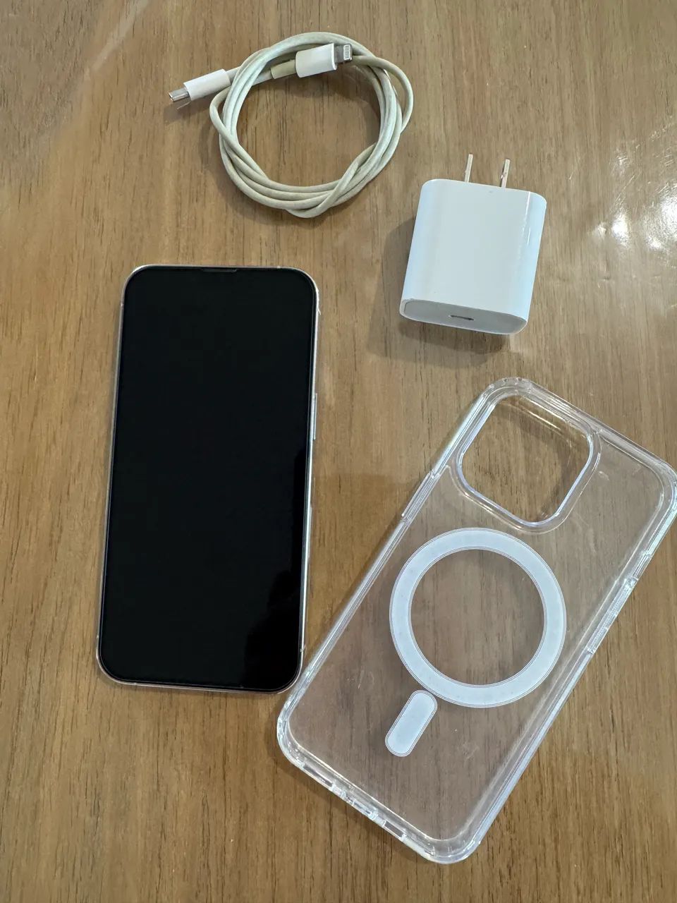 iPhone 13 Pro 256Gb  - Foto 5