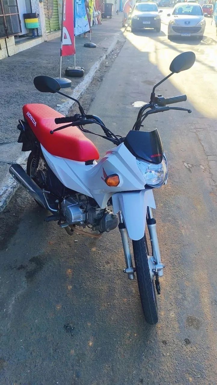 Pop 110i   - Foto 2