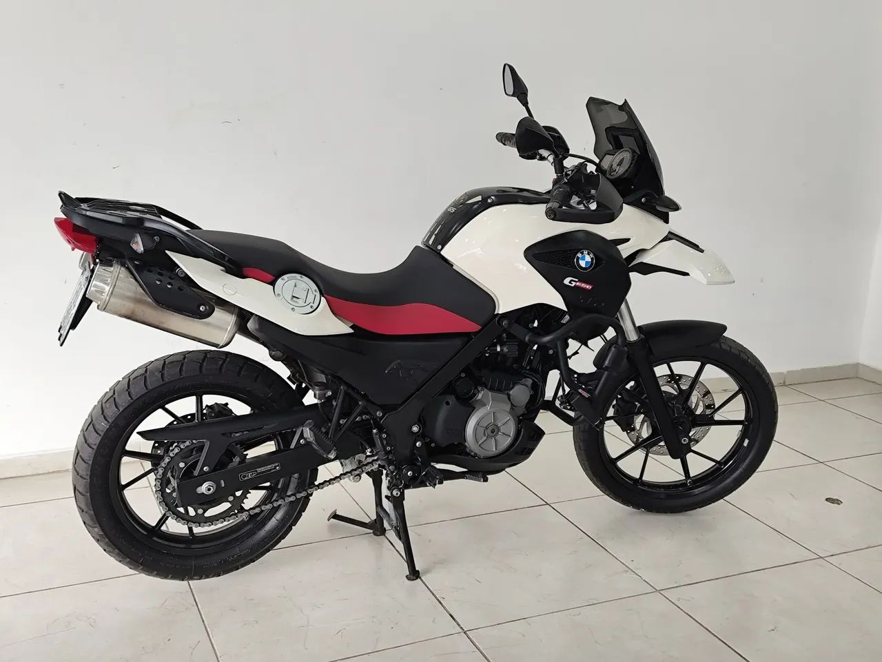 G650 GS 2015  - Foto 2