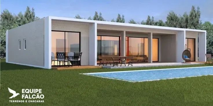 Você escolhe a região e nós construímos o seu sonho! - Foto 4