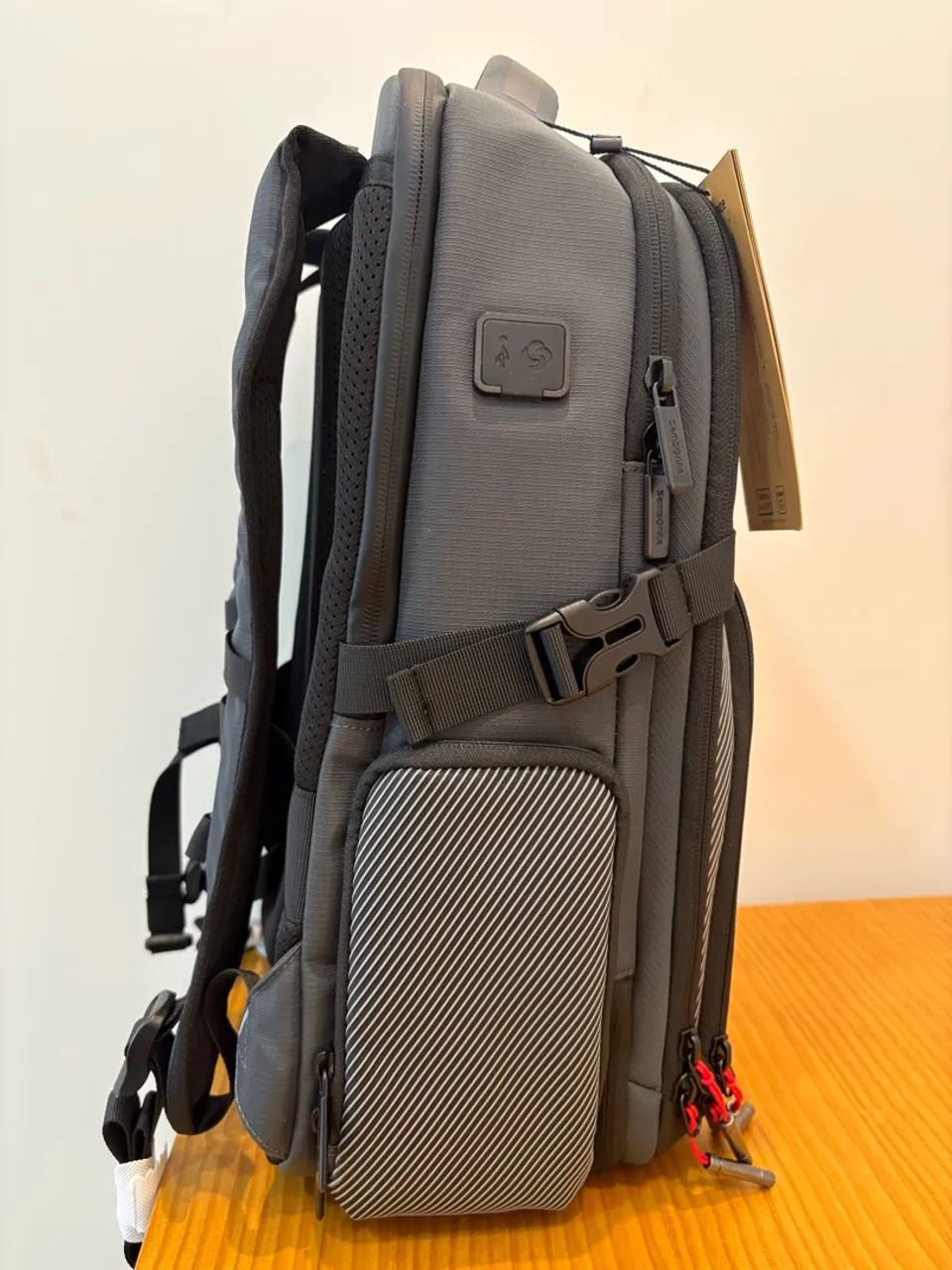 NOVA Mochila Samsonite!!!! - Foto 3
