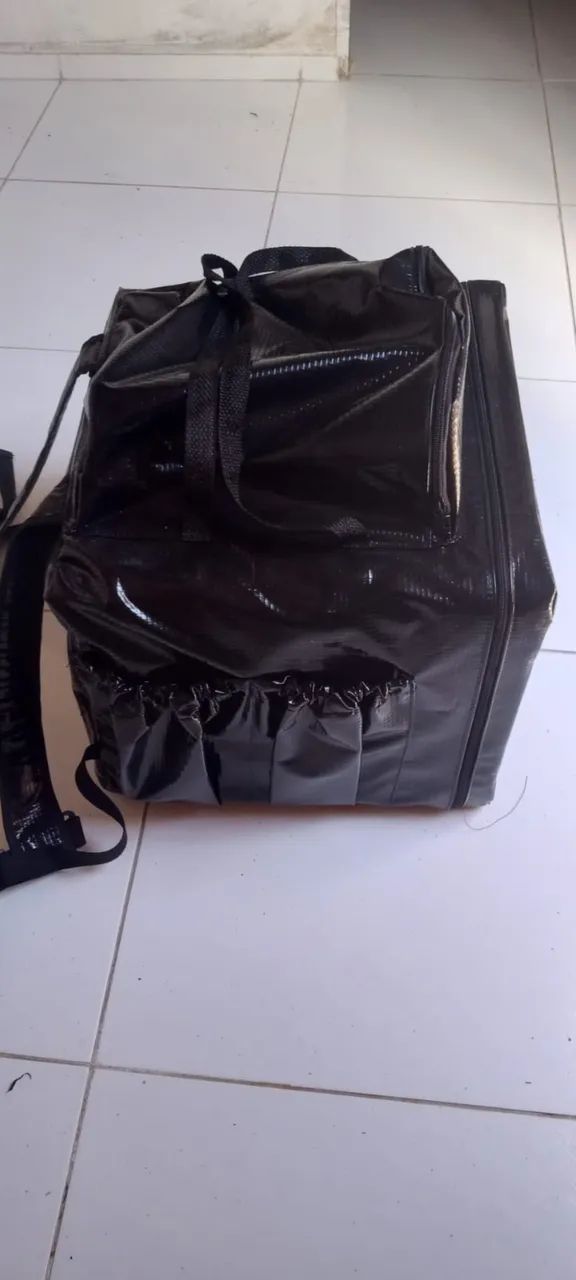 Vendo Bag de entrega  - Foto 3
