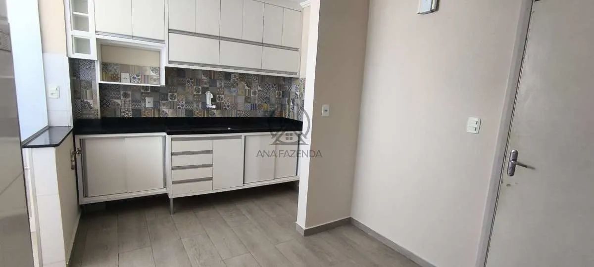 Apartamento à venda em Taubaté, Centro, com 3 quartos, 81m² - Foto 2