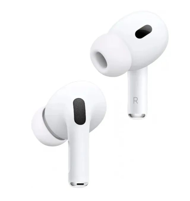 Apple - AirPods Pro 2, Wireless Active Noise Cancelling Earbuds