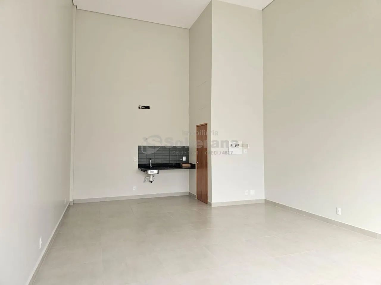 sala - Chácara Primavera - Campinas - Foto 2