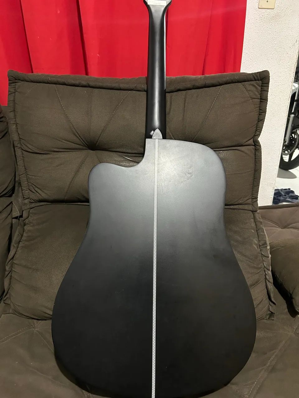 Violão profissional - Foto 5