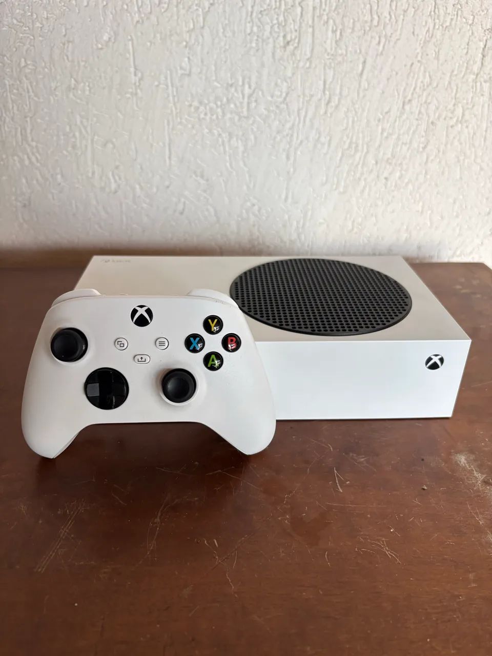 Xbox Séries S 512gb 
