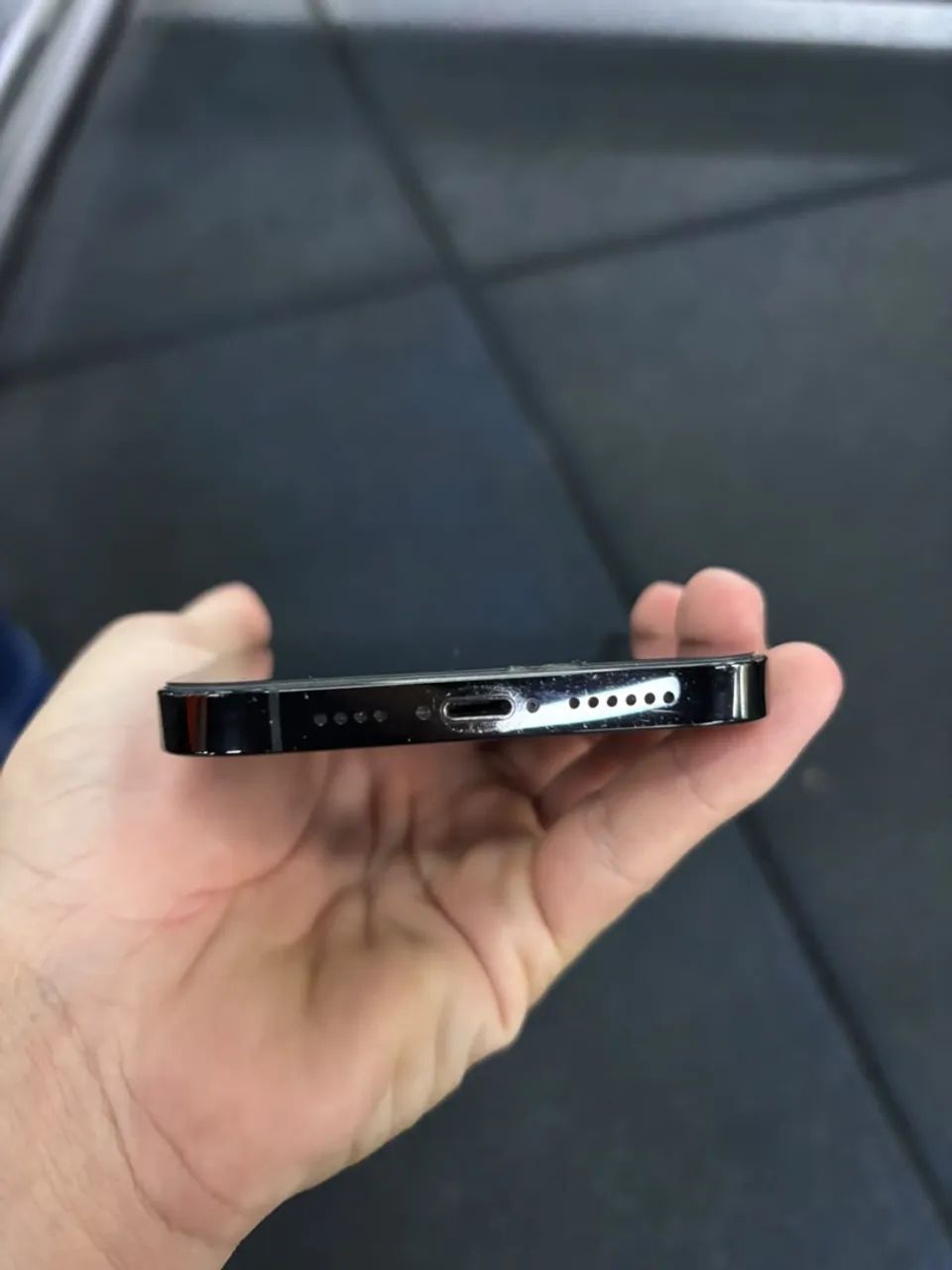 iPhone 14 Pro Max 128gb - Foto 3