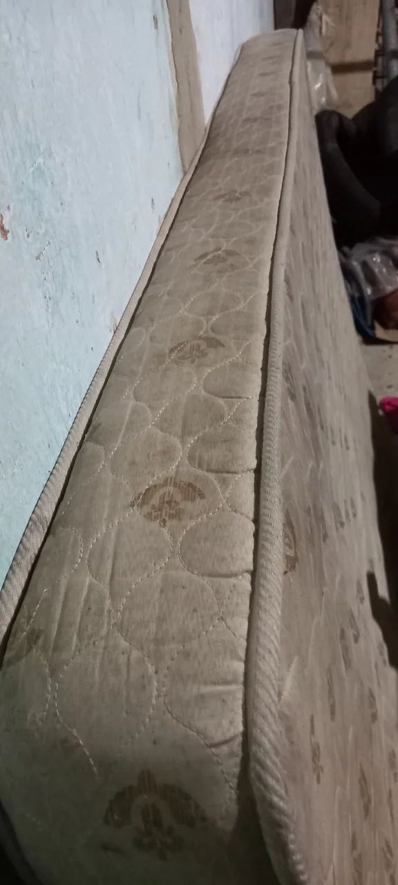 Colchão de casal  - Foto 2