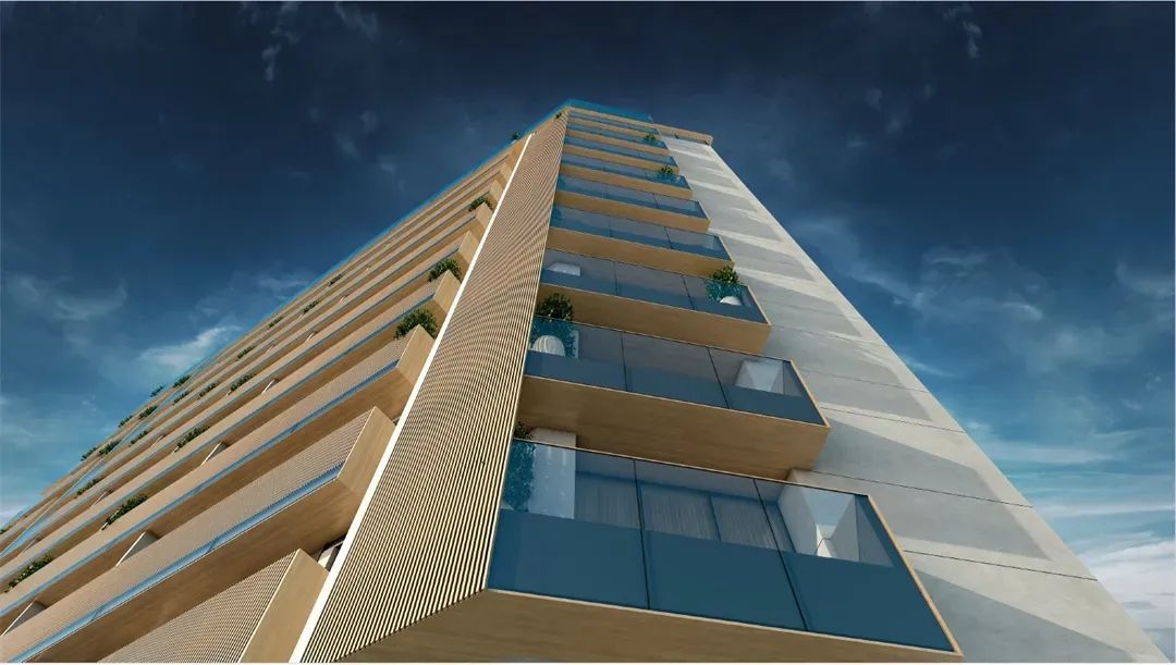 Apartamentos tipo e stúdios, no grande lançamento no Humaitá - Foto 3