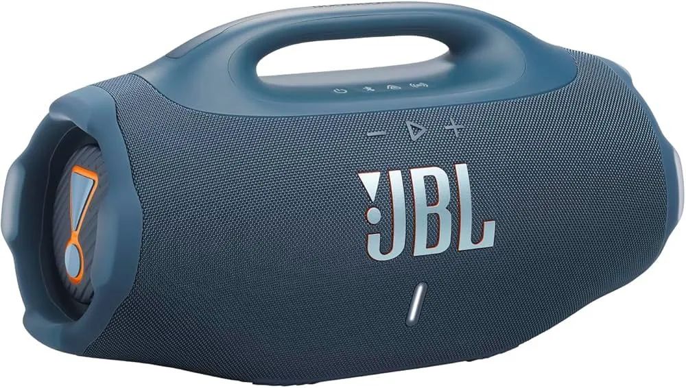 Caixa JBL Bombox 4
