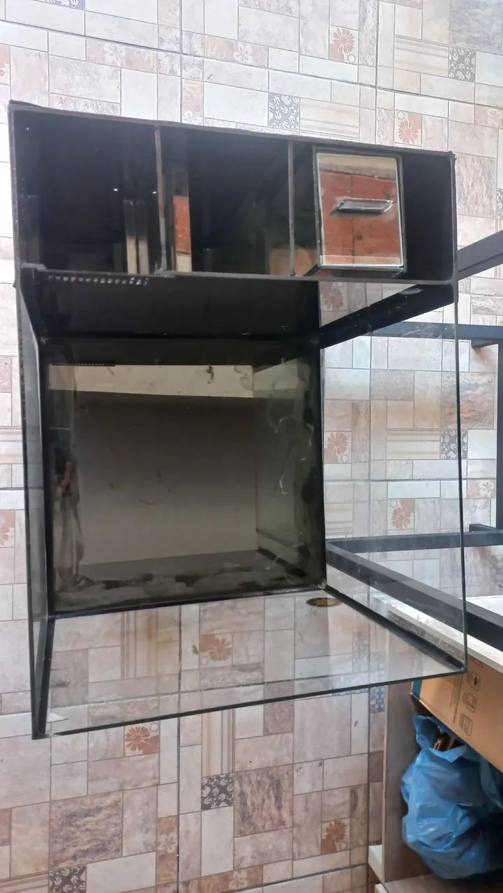 Aquário  - Foto 4