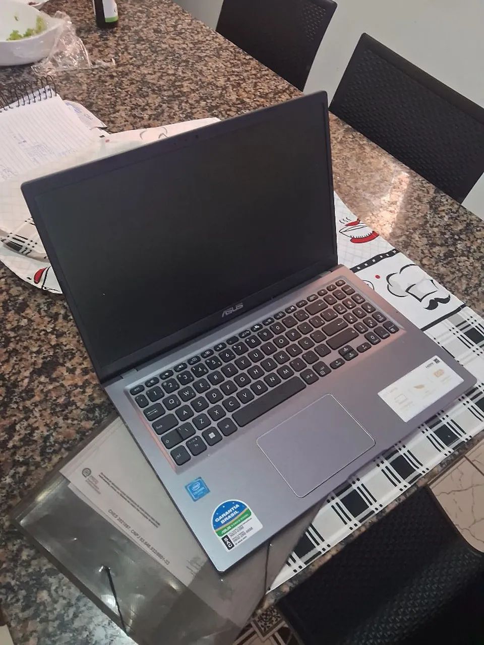 Notebook ASUS - Foto 2