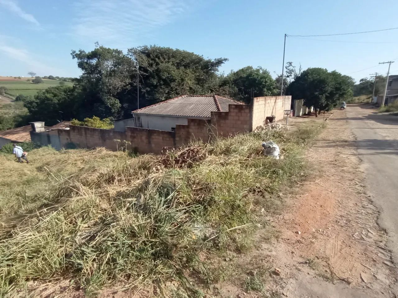 LOTE OURO VELHO EM IGARAPÉ/OPORTUNIDADE  - Foto 2