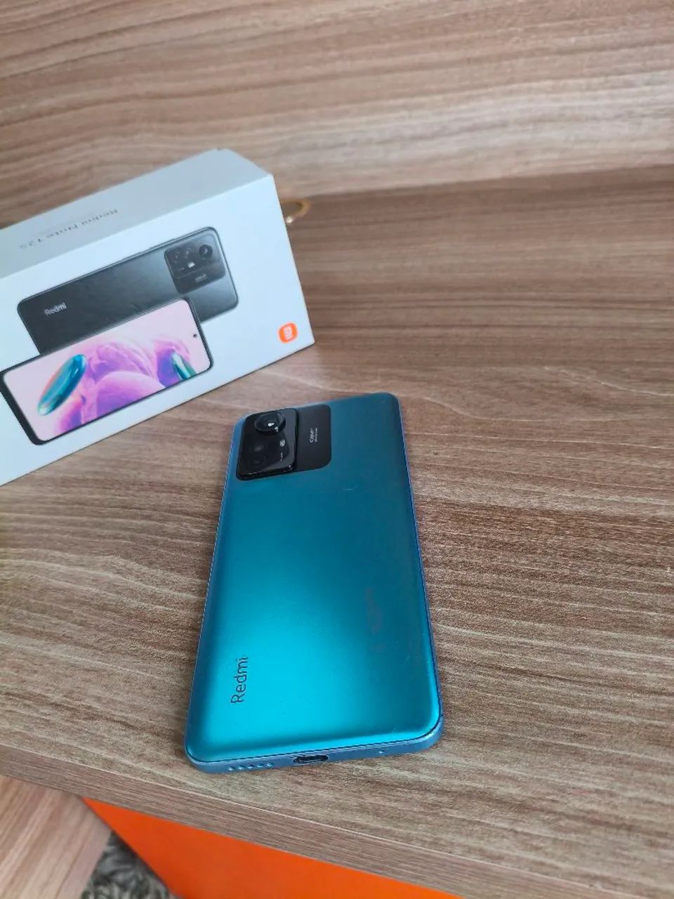 REDMI note 12S - Foto 2