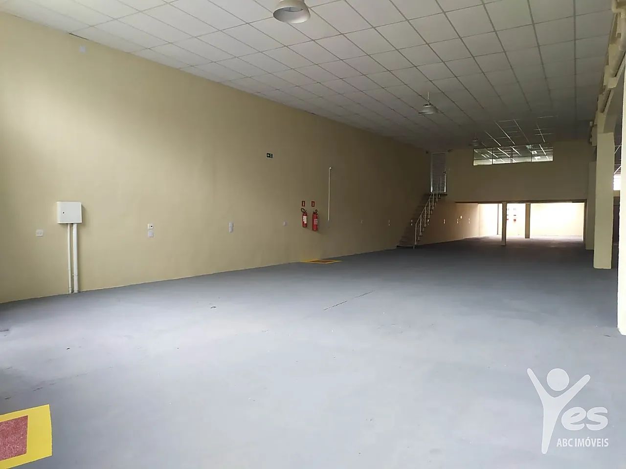 Galpão de 600m² - Casa Branca, Santo André. REF: 10492 - Foto 4