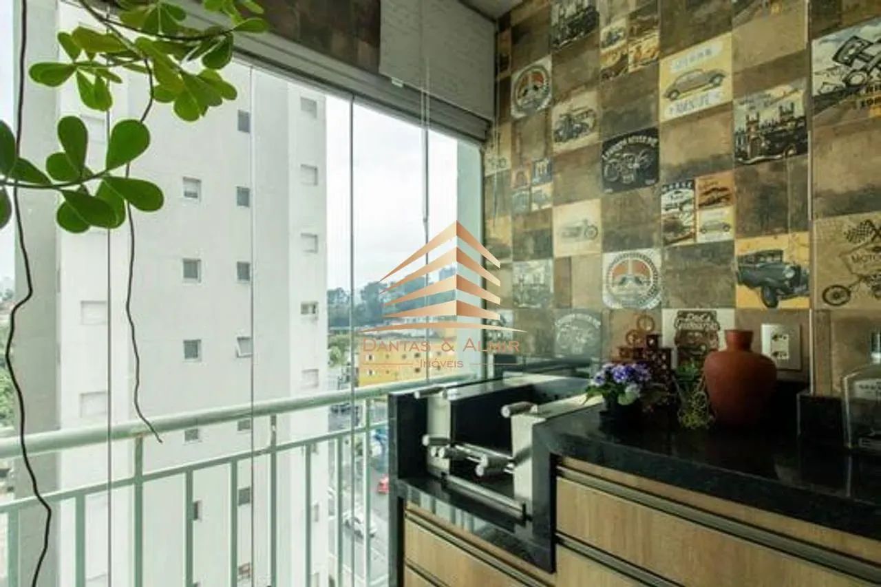 Apartamento a venda com 2 quartos 2 vagas no Centro - Foto 4