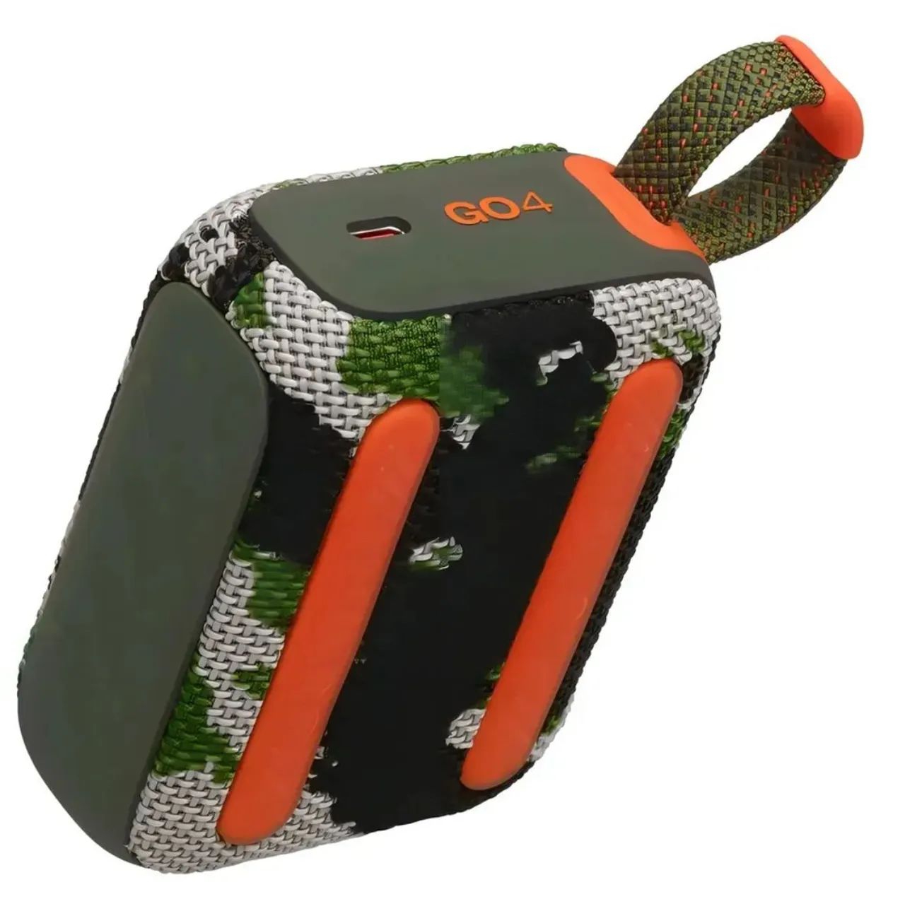 Caixa de som jbl go 5 e GO 4 - Foto 5
